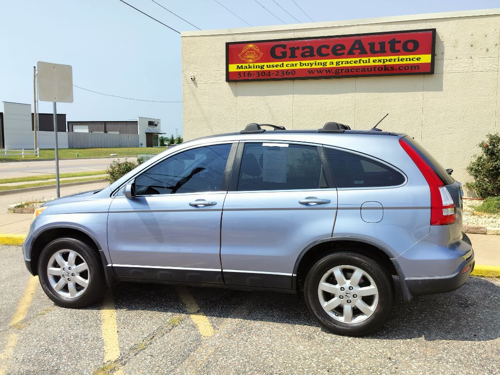 Photo 2 of this HONDA CR-V