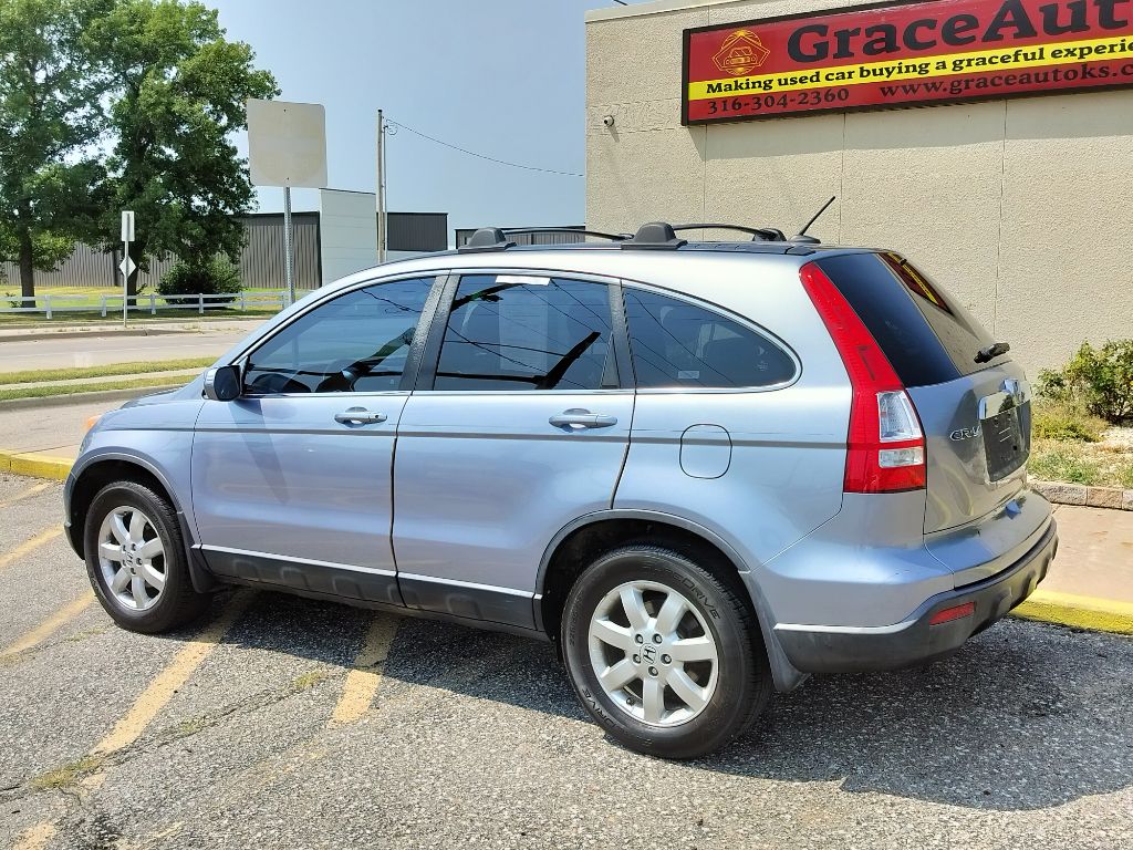 Photo 3 of this HONDA CR-V