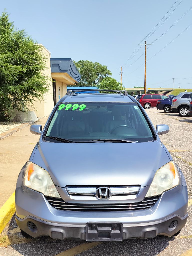 Photo 38 of this HONDA CR-V