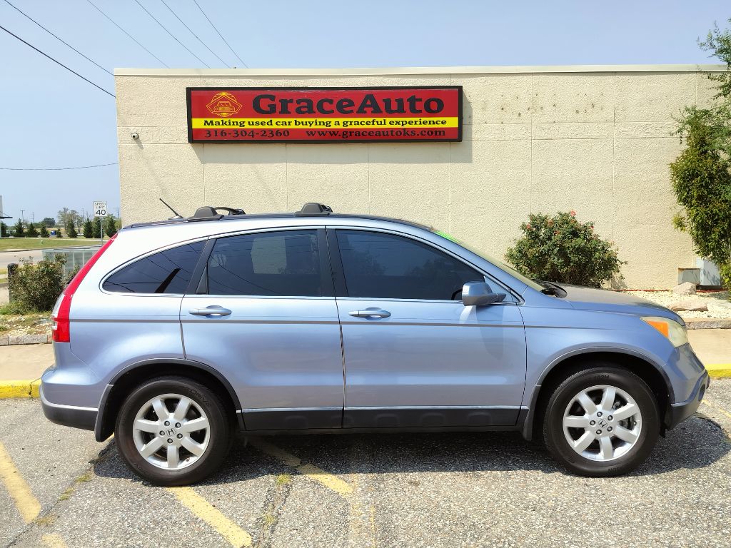 Photo 24 of this HONDA CR-V