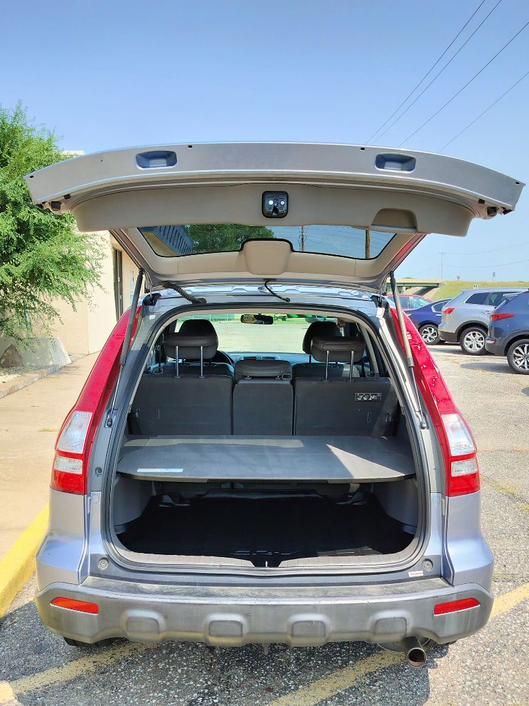 Photo 41 of this HONDA CR-V