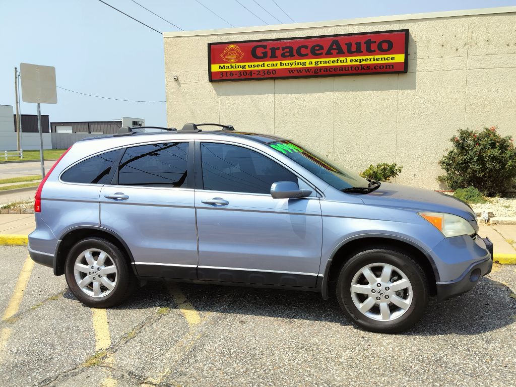 Photo 25 of this HONDA CR-V