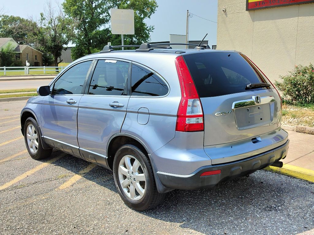 Photo 4 of this HONDA CR-V