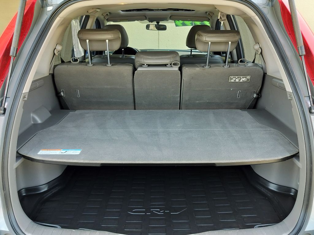 Photo 42 of this HONDA CR-V