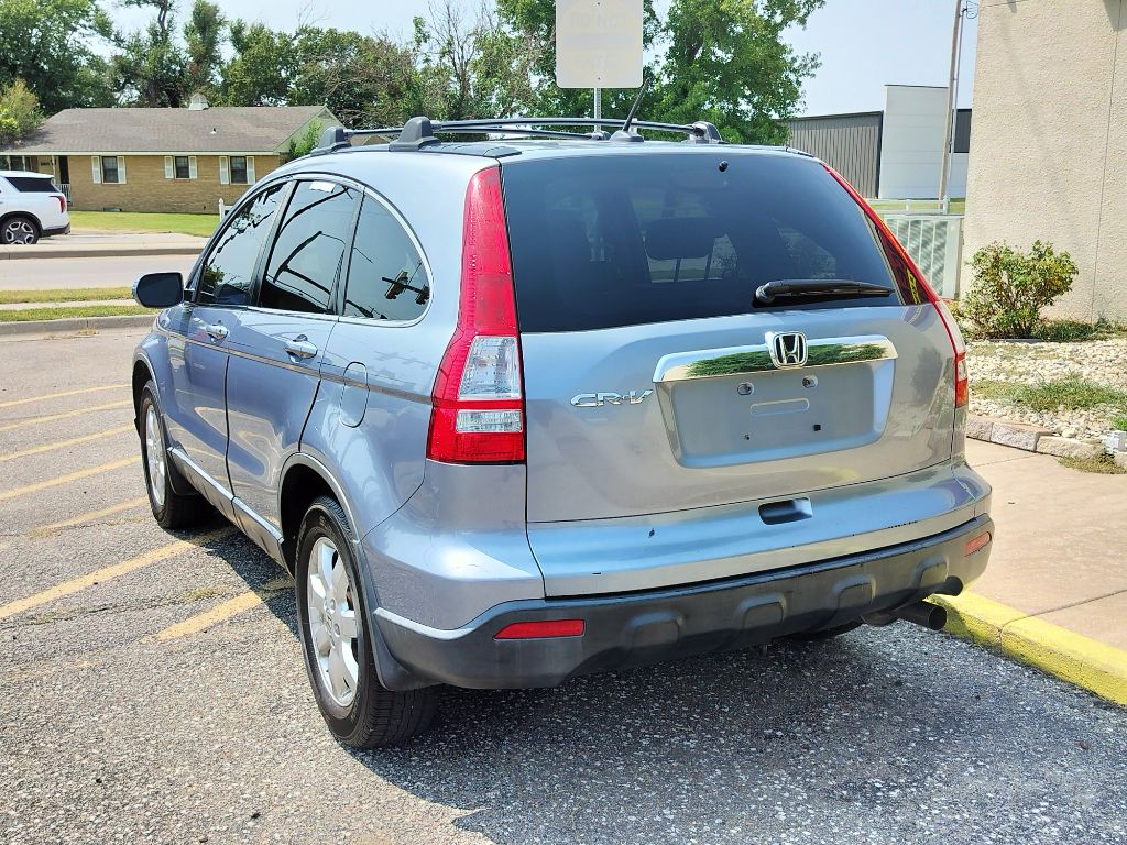 Photo 5 of this HONDA CR-V