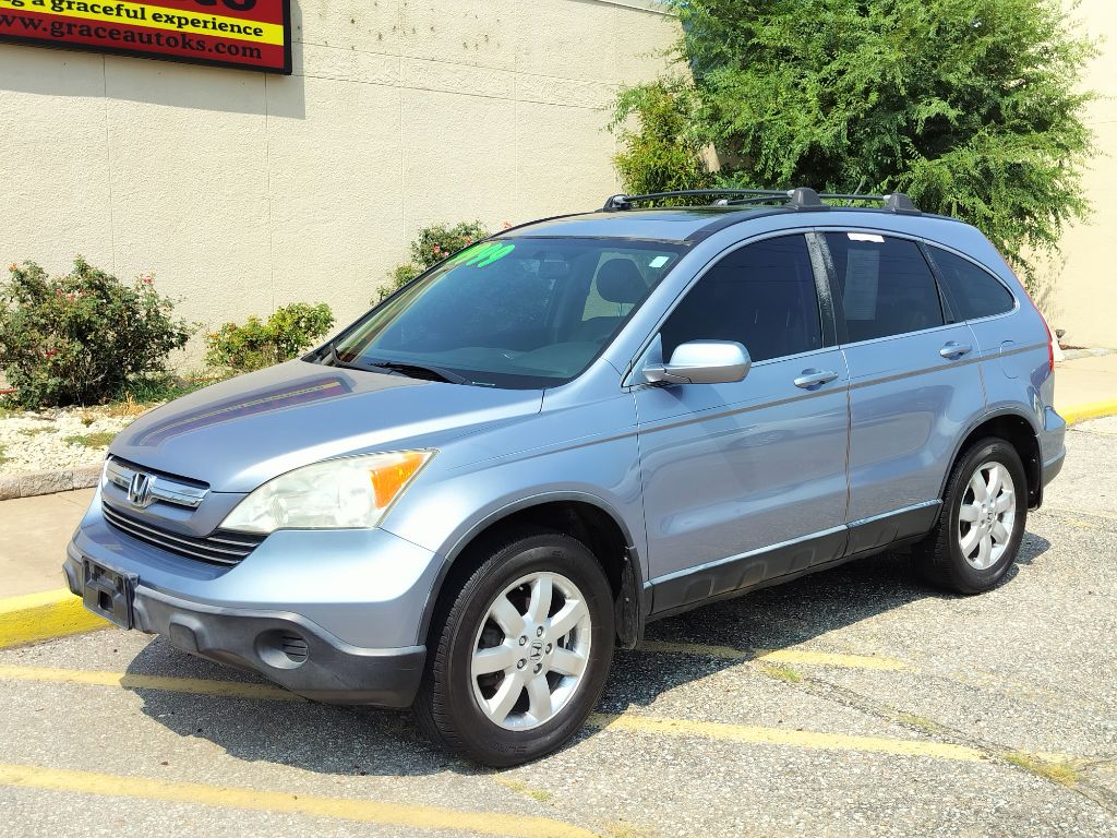 Photo 8 of this HONDA CR-V