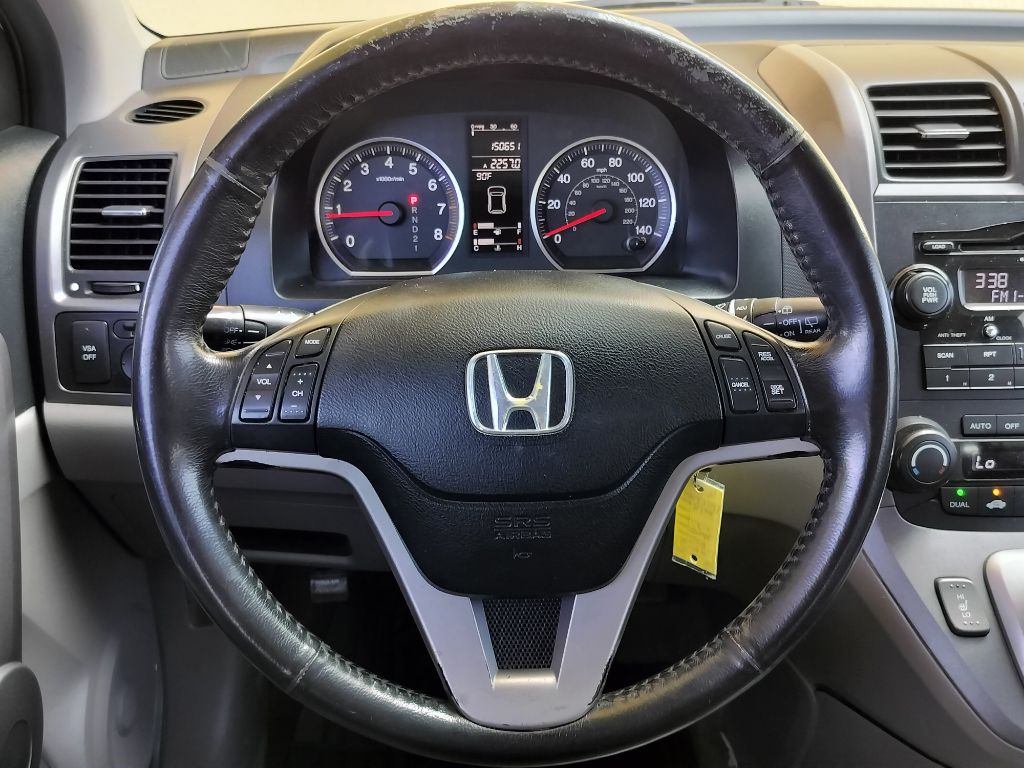 Photo 13 of this HONDA CR-V