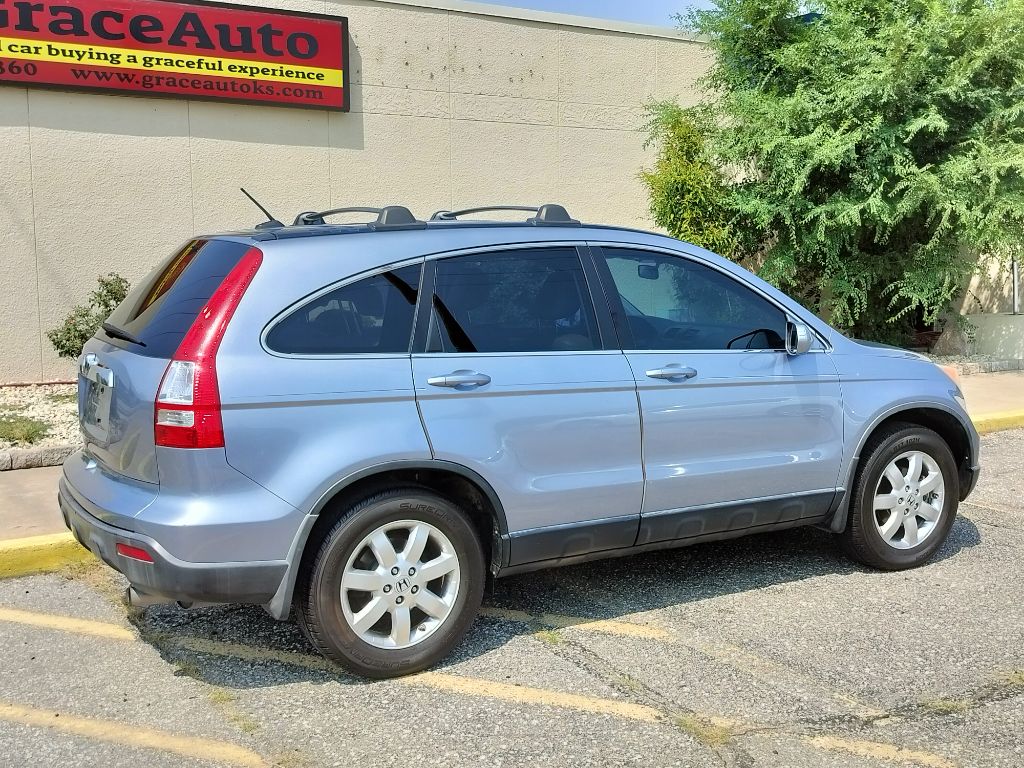 Photo 30 of this HONDA CR-V