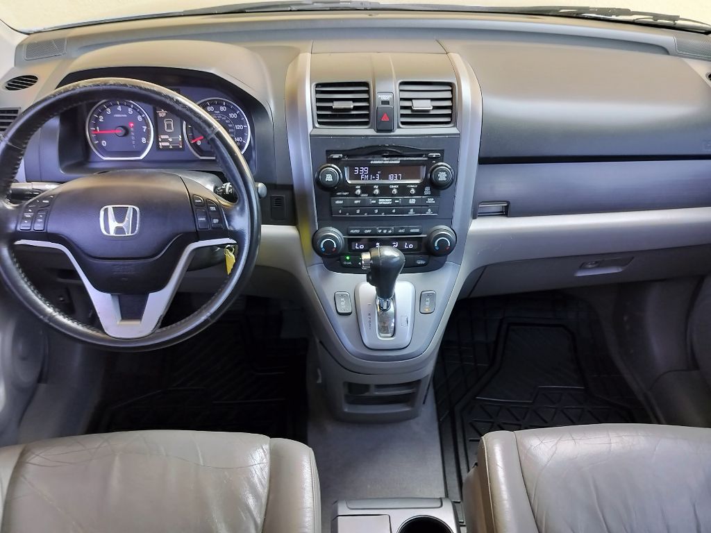 Photo 16 of this HONDA CR-V