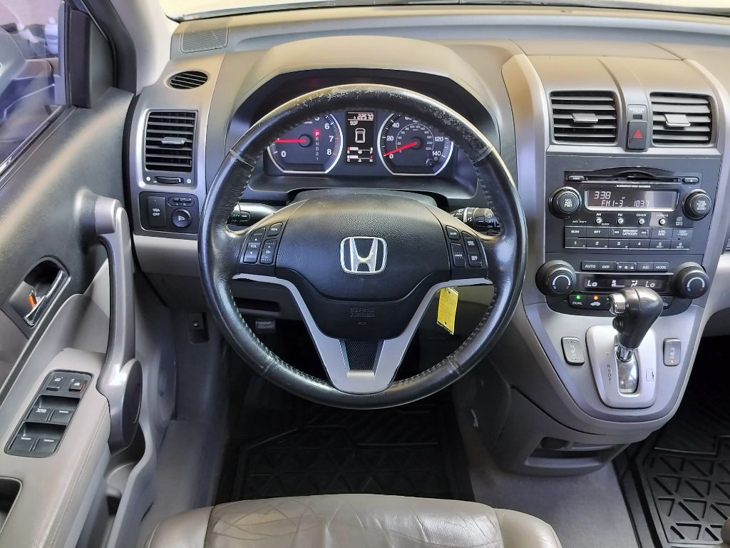 Photo 14 of this HONDA CR-V
