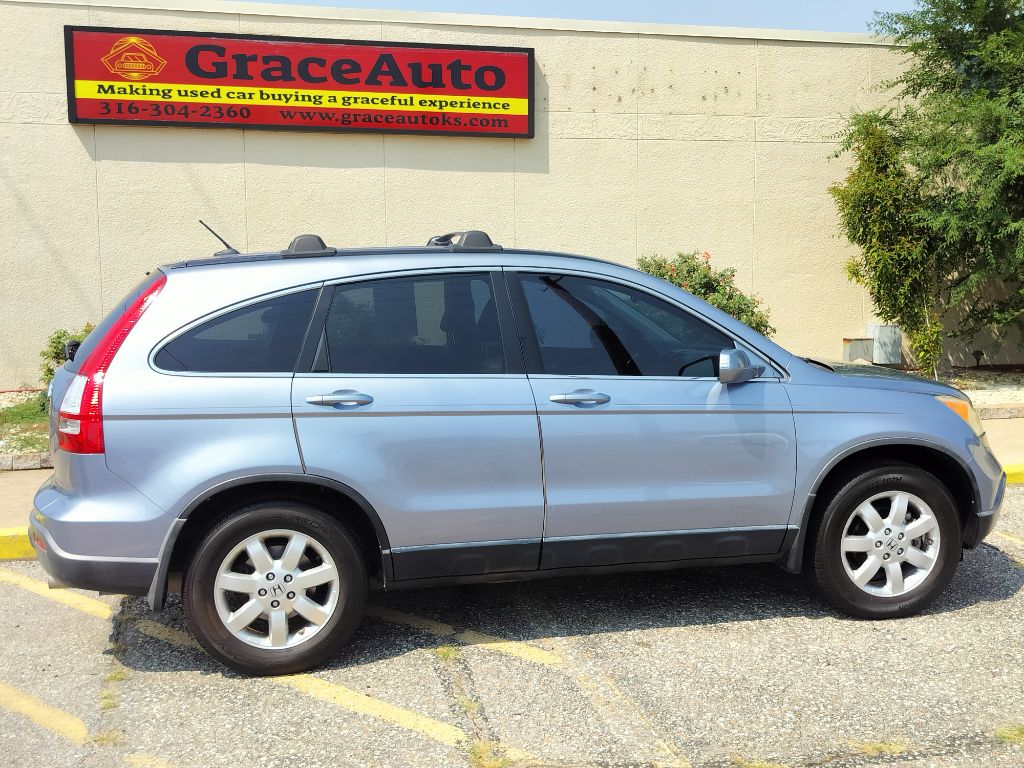 Photo 29 of this HONDA CR-V