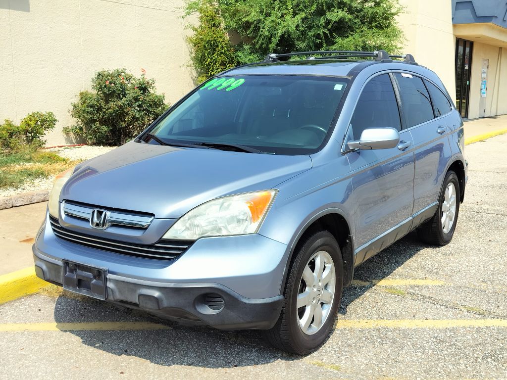 Photo 9 of this HONDA CR-V