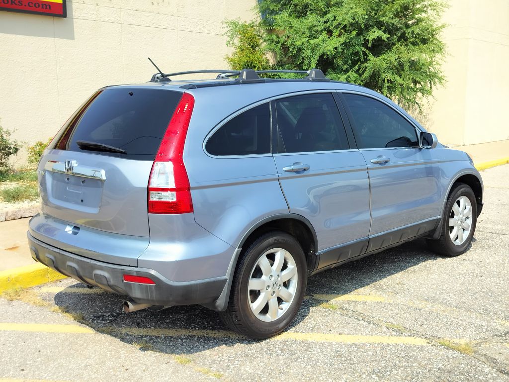 Photo 31 of this HONDA CR-V