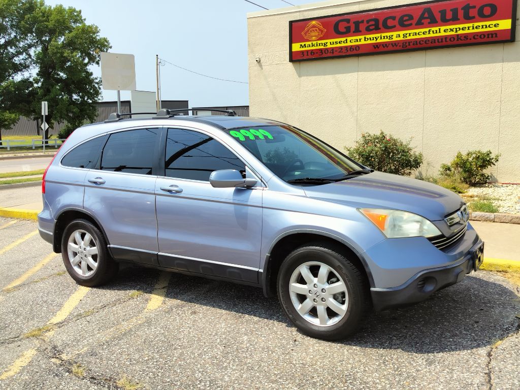 Photo 26 of this HONDA CR-V