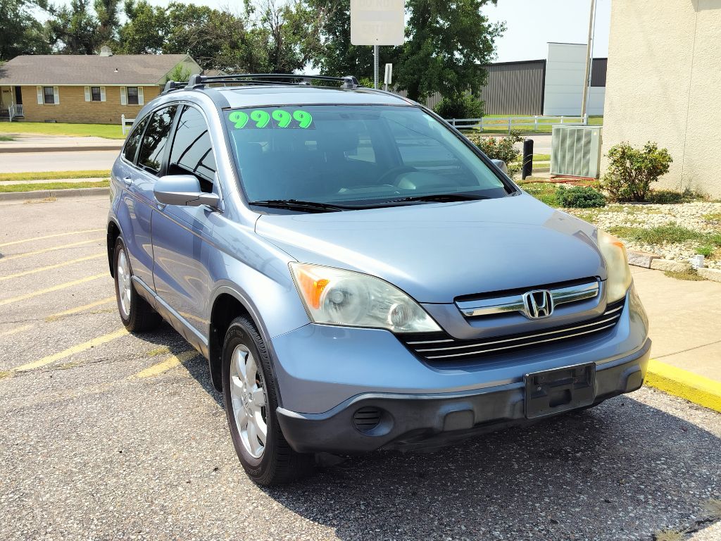Photo 28 of this HONDA CR-V