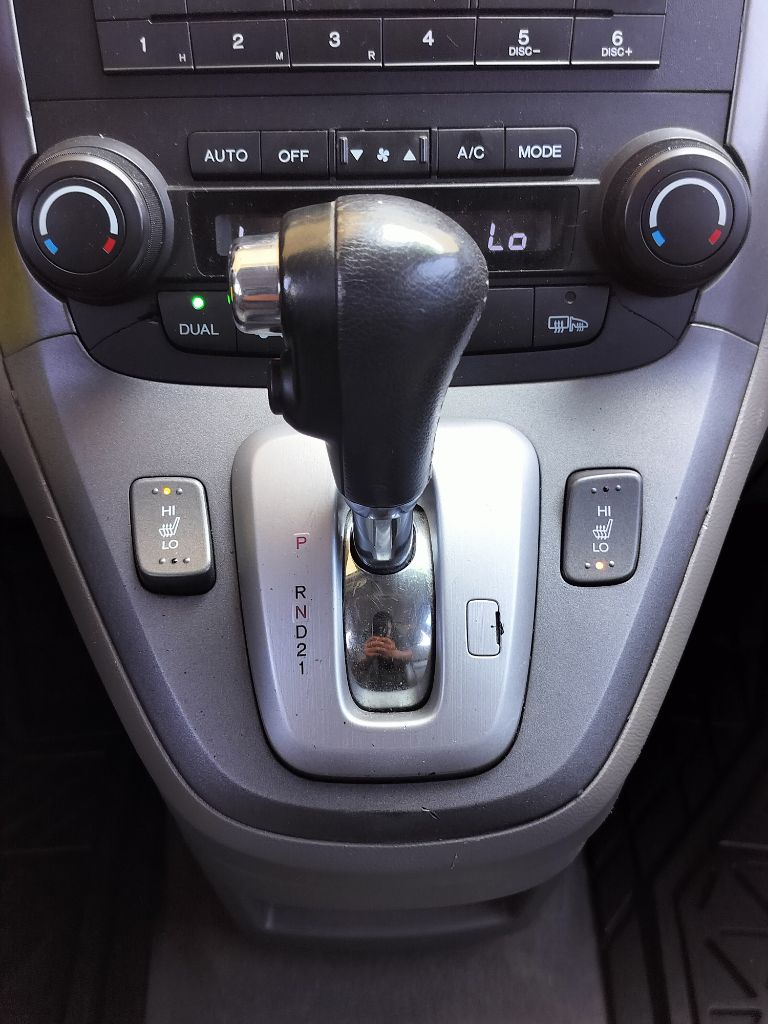 Photo 18 of this HONDA CR-V