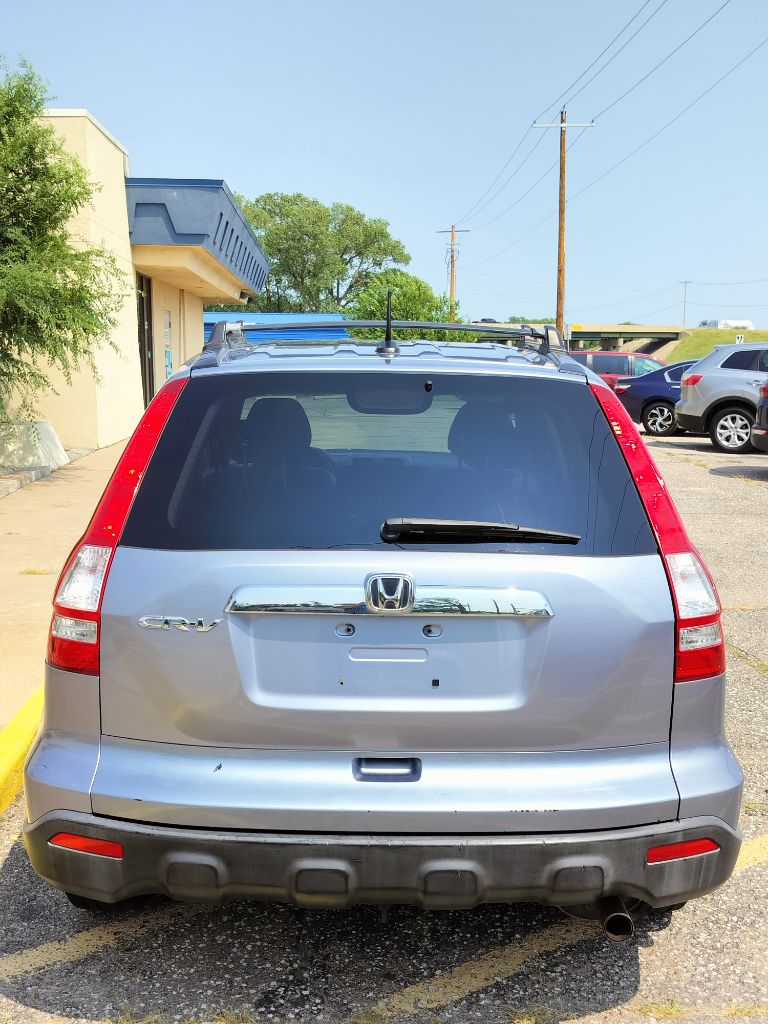 Photo 40 of this HONDA CR-V