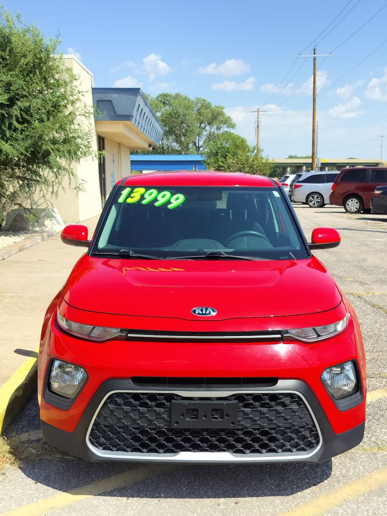 Photo 41 of this KIA SOUL