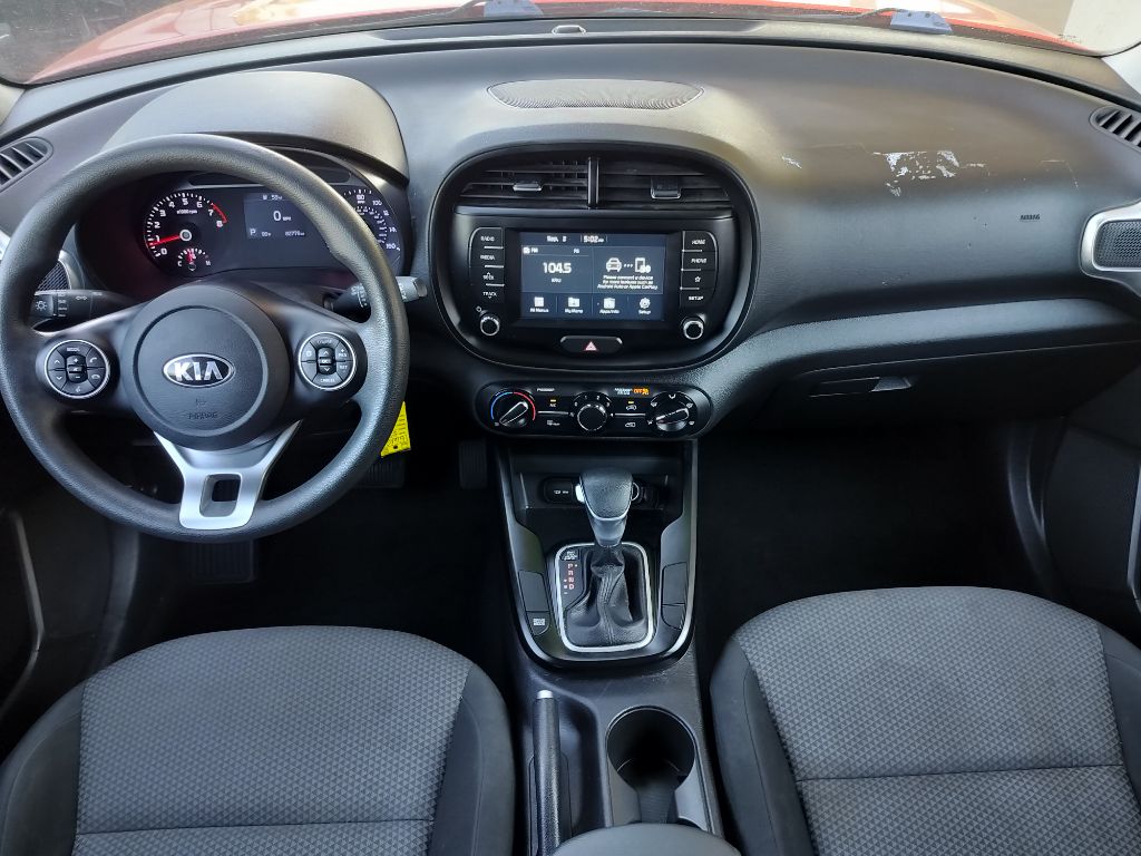 Photo 17 of this KIA SOUL