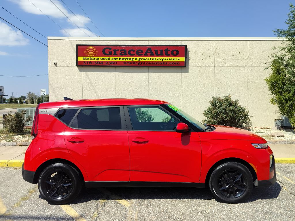 Photo 28 of this KIA SOUL