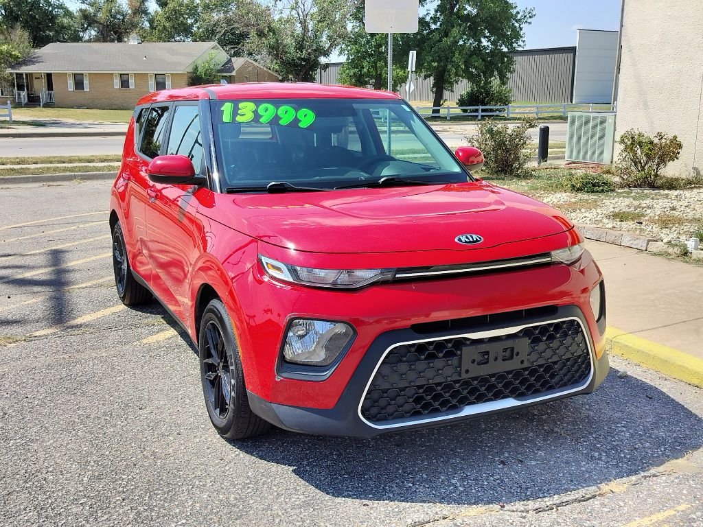 Photo 32 of this KIA SOUL