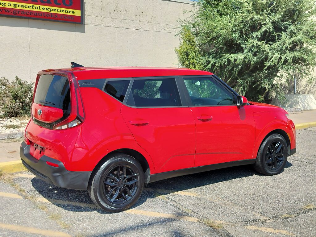 Photo 34 of this KIA SOUL
