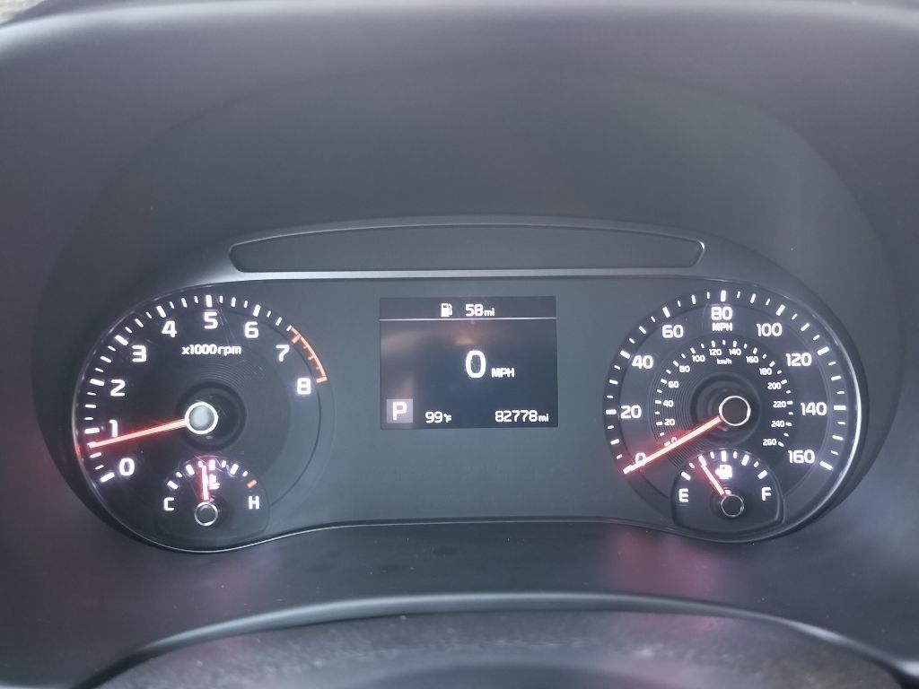 Photo 14 of this KIA SOUL