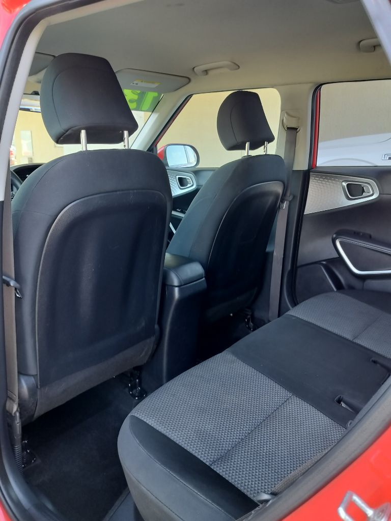 Photo 27 of this KIA SOUL