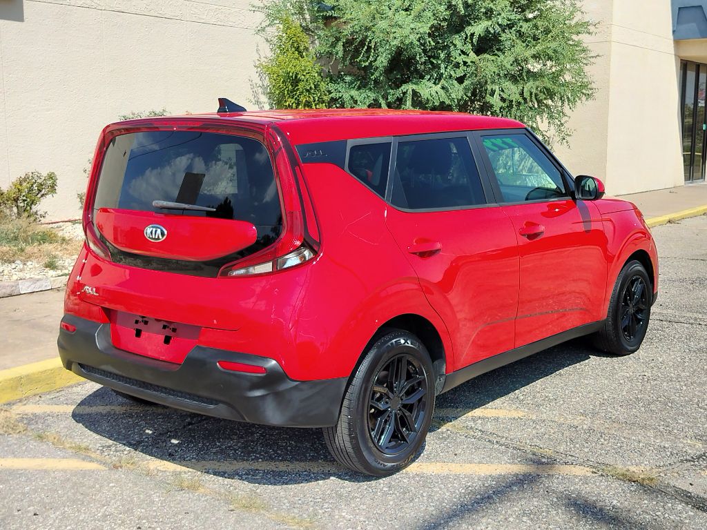 Photo 35 of this KIA SOUL