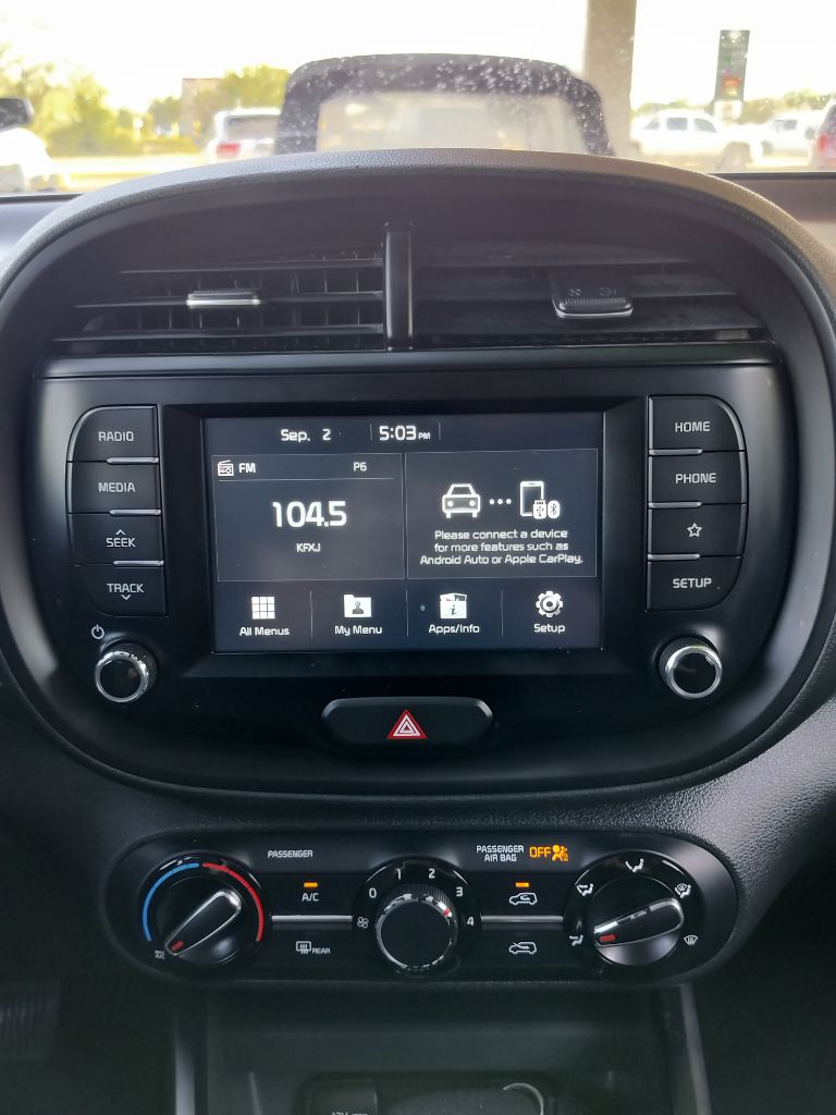 Photo 18 of this KIA SOUL