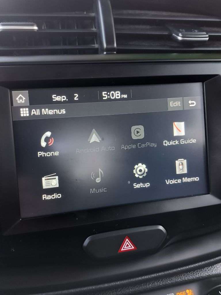 Photo 21 of this KIA SOUL