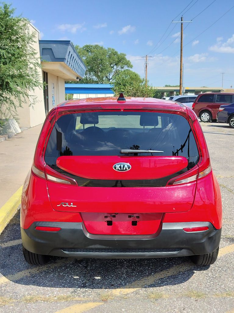 Photo 42 of this KIA SOUL