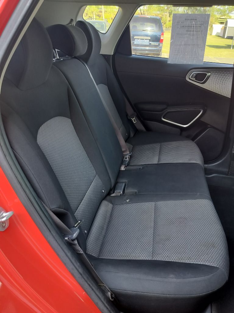 Photo 39 of this KIA SOUL