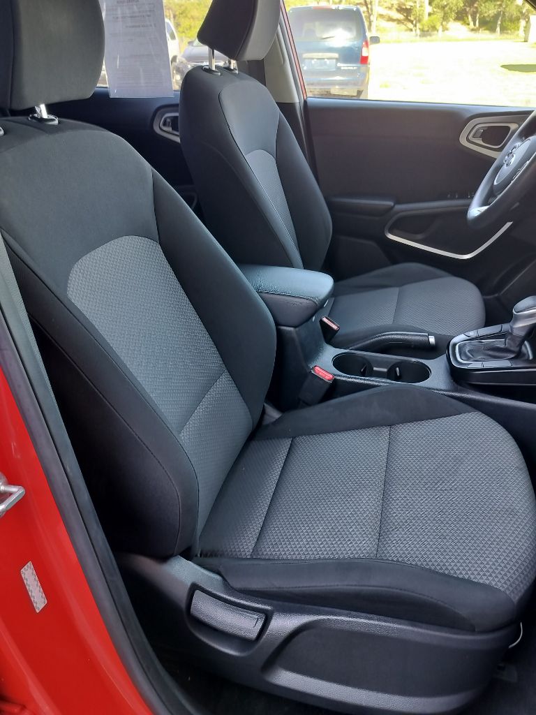 Photo 37 of this KIA SOUL