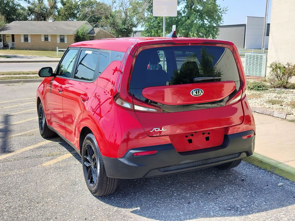 Photo 5 of this KIA SOUL