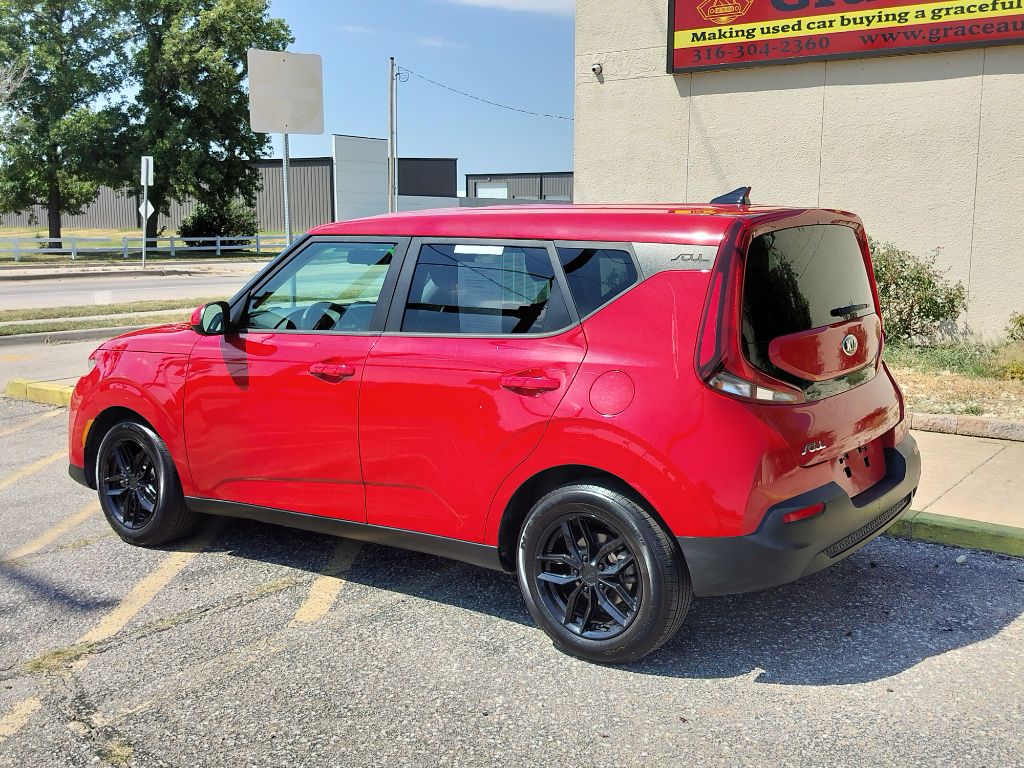 Photo 3 of this KIA SOUL