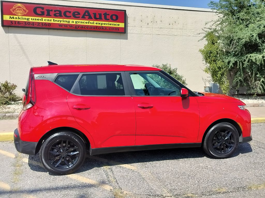 Photo 33 of this KIA SOUL