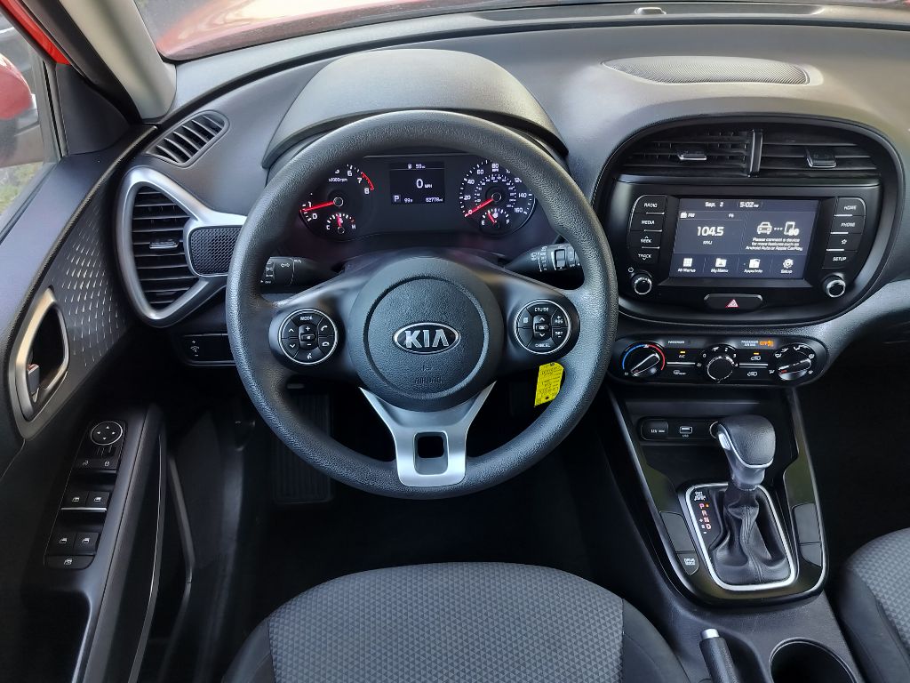 Photo 16 of this KIA SOUL
