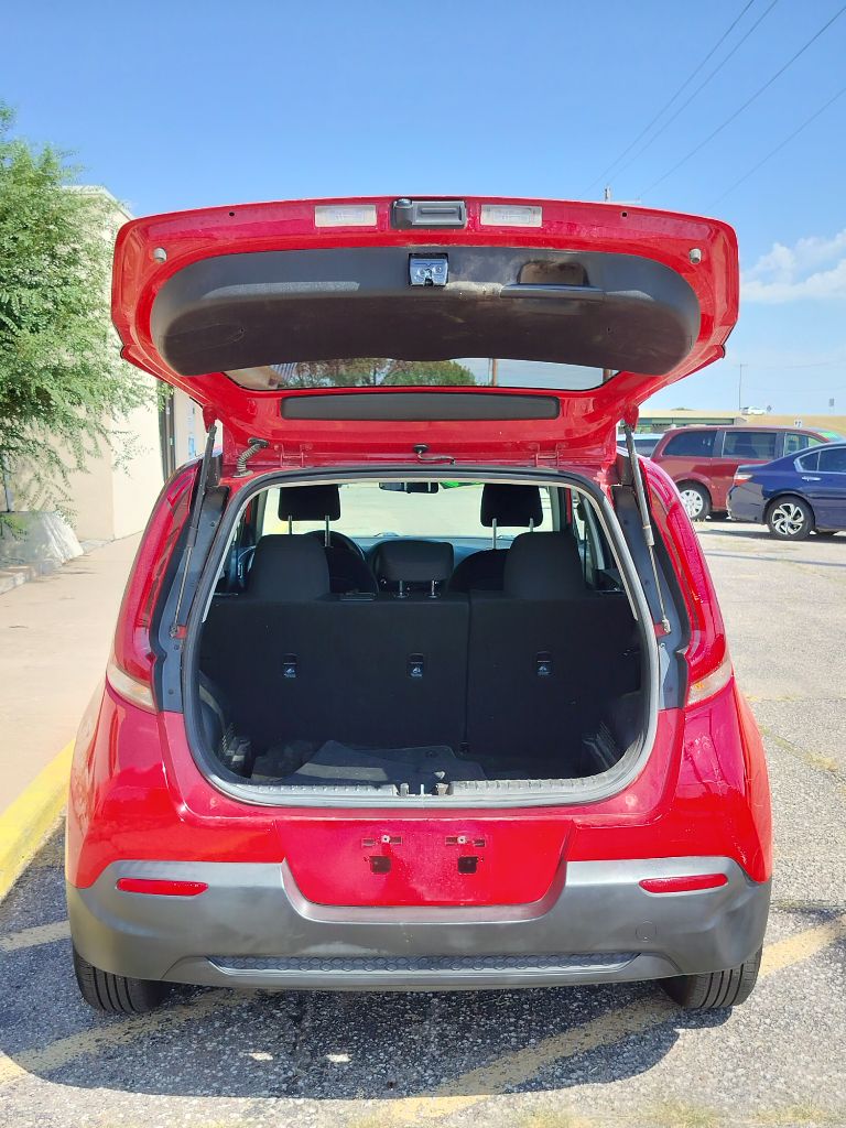 Photo 43 of this KIA SOUL