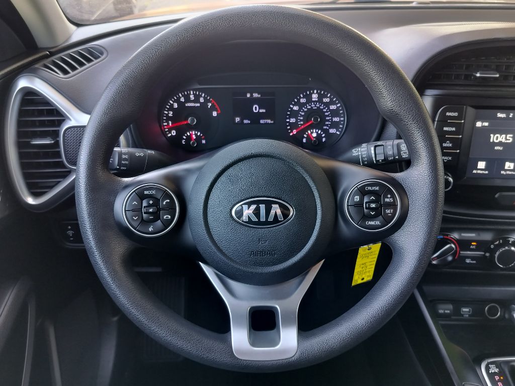 Photo 13 of this KIA SOUL