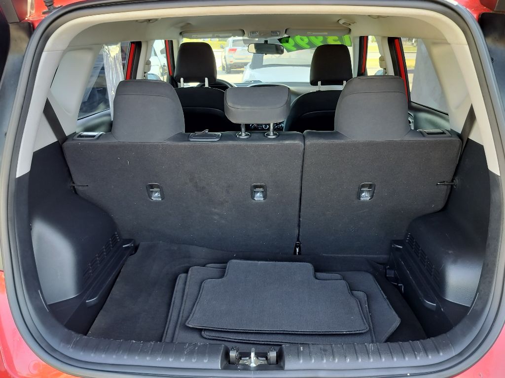 Photo 44 of this KIA SOUL