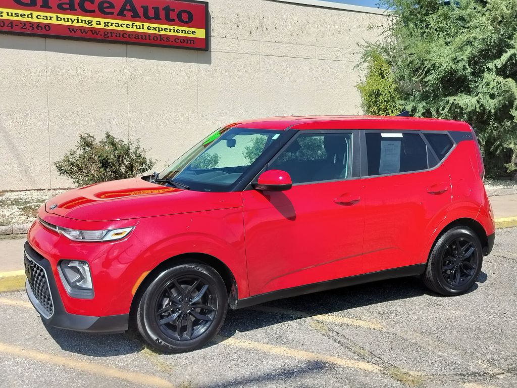 Photo 7 of this KIA SOUL