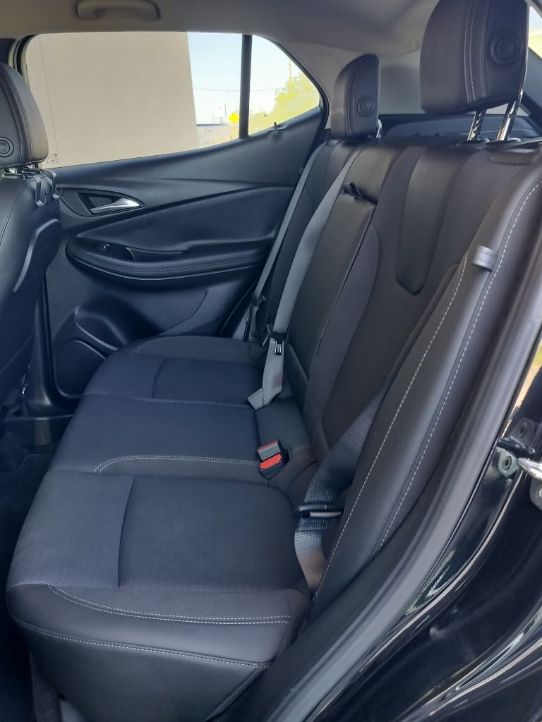 Photo 25 of this BUICK ENCORE GX