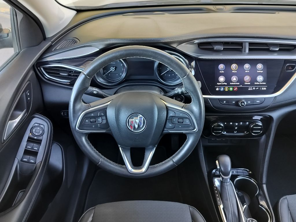 Photo 14 of this BUICK ENCORE GX