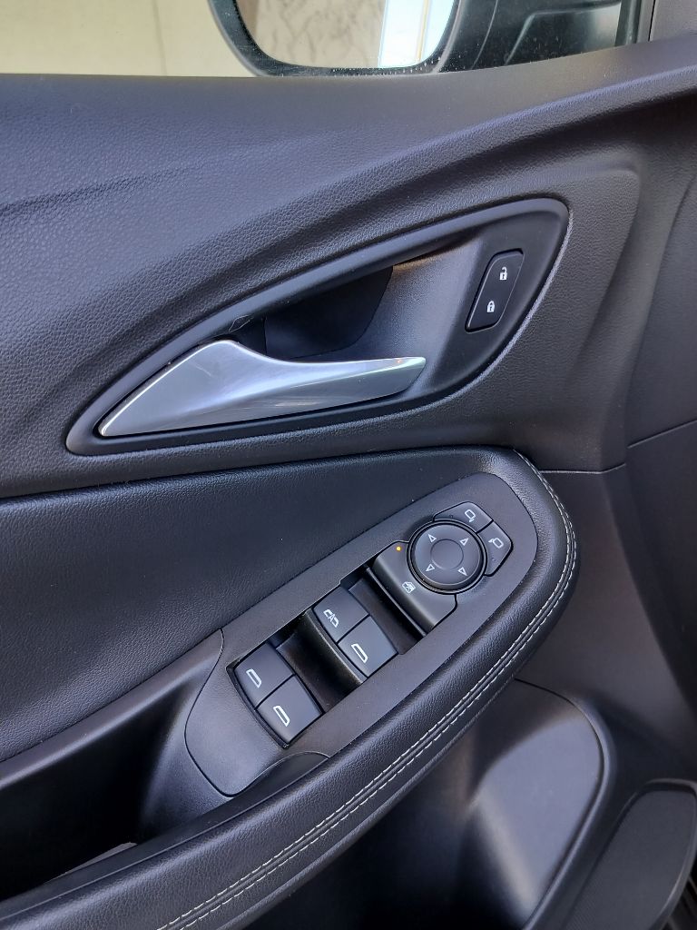 Photo 24 of this BUICK ENCORE GX