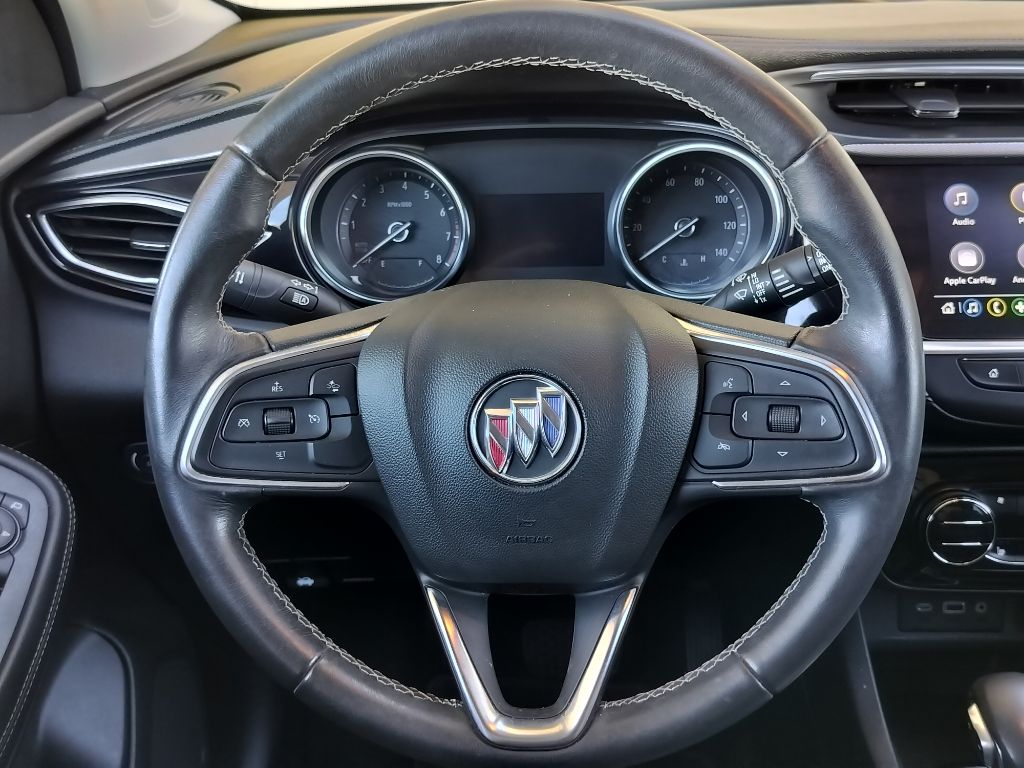 Photo 11 of this BUICK ENCORE GX