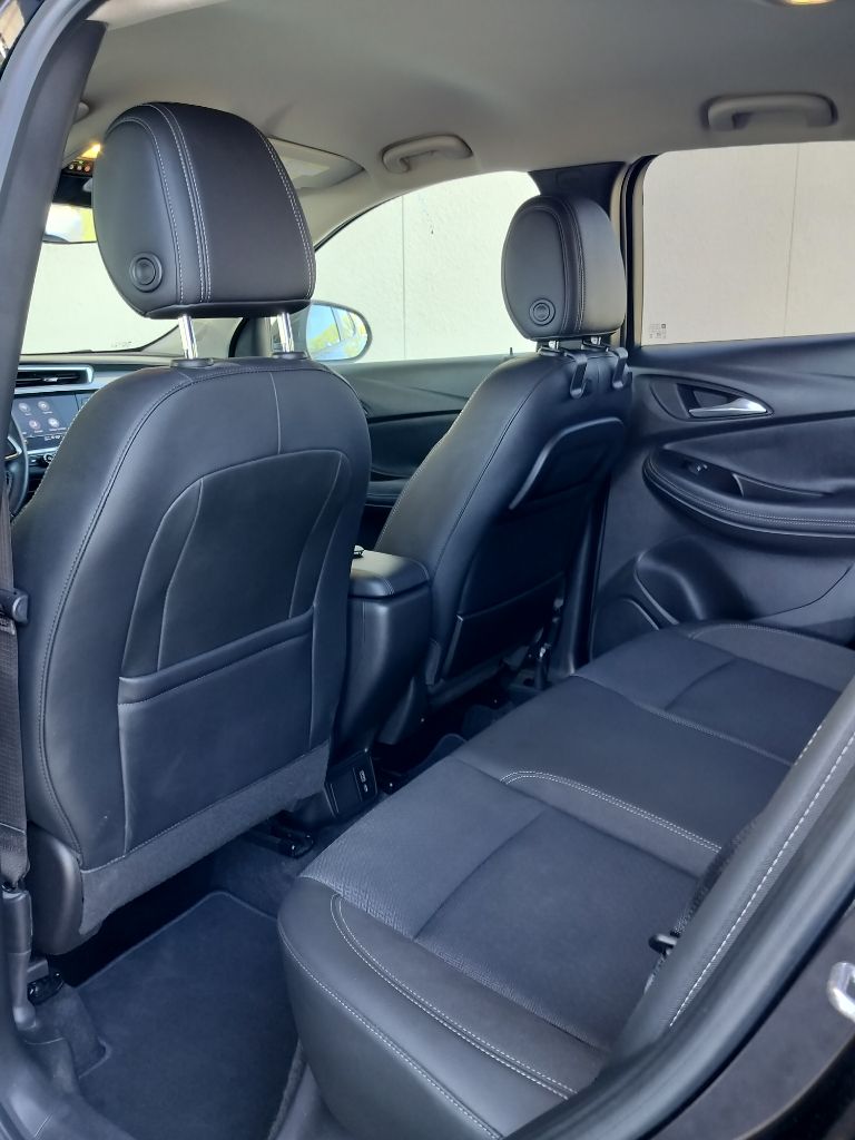 Photo 26 of this BUICK ENCORE GX