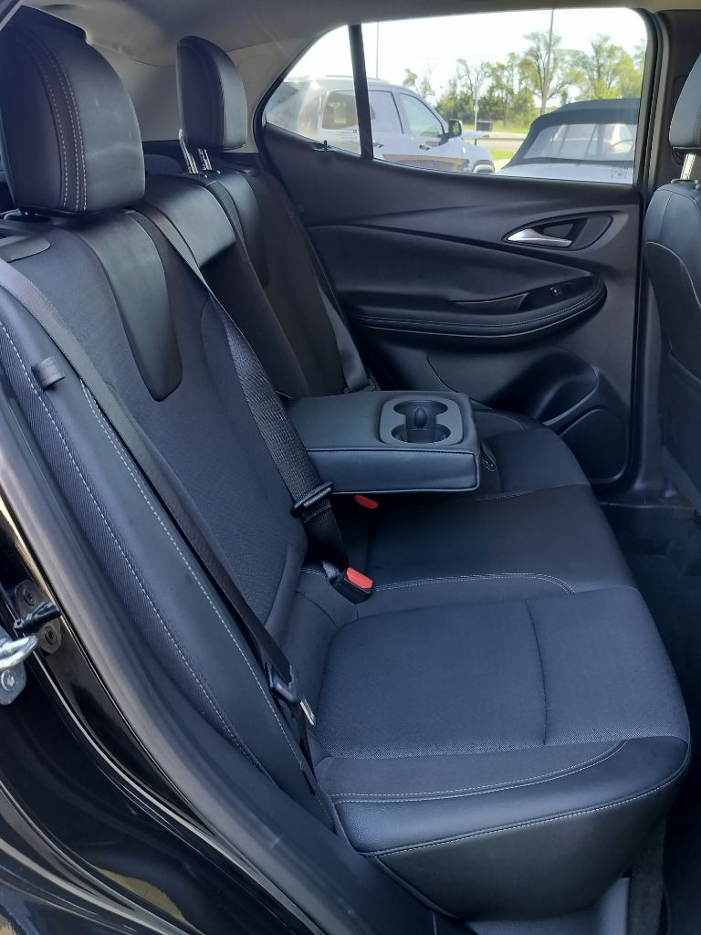 Photo 38 of this BUICK ENCORE GX