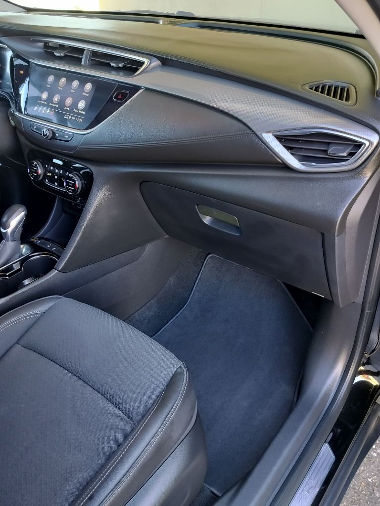 Photo 37 of this BUICK ENCORE GX