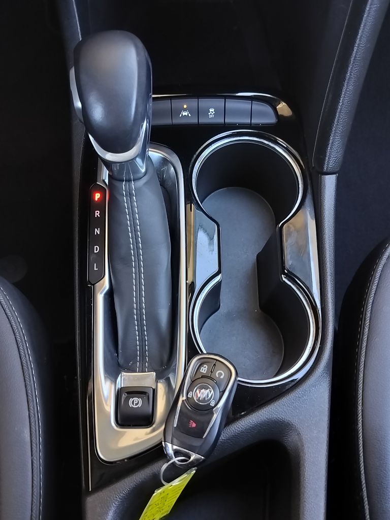 Photo 21 of this BUICK ENCORE GX